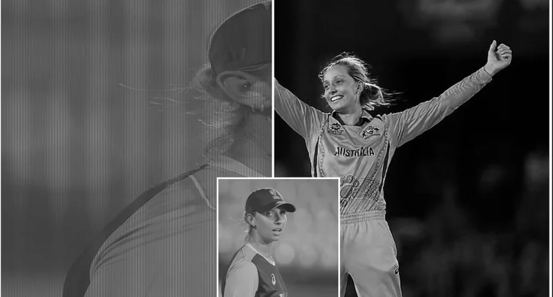 Australia's Ash Gardner details toll of wife's teammate affair claim