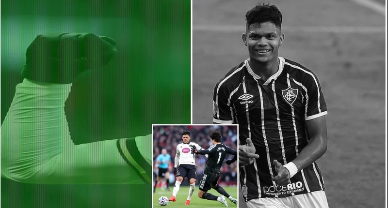 Bournemouth Striker Evanilson on Beating Man United and AC Milan, Marco Rose’s Demands and His Brazil Connection