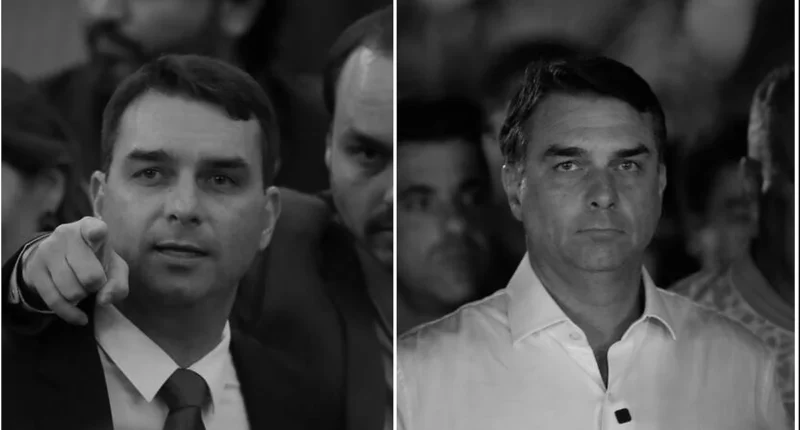 Brazilian Senator Flávio Bolsonaro’s US Trip Sparks Viral Memes