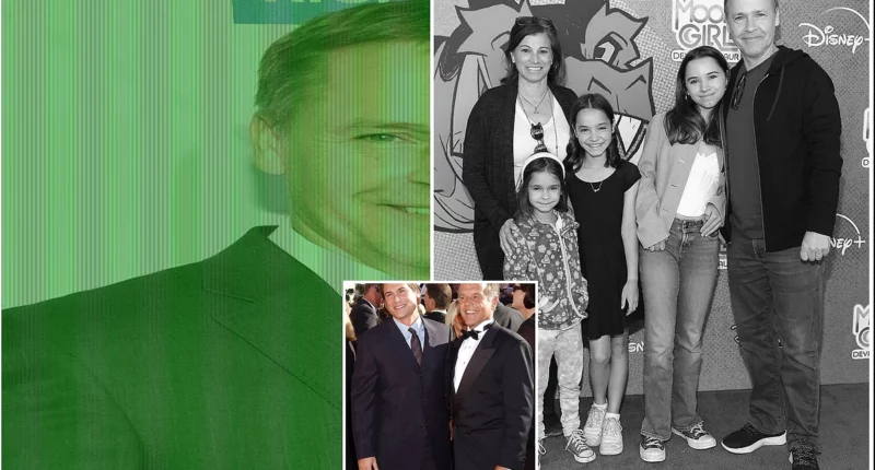 Chad Lowe Honors Late Daughter Mabel, 13, at Private Celebration of Life