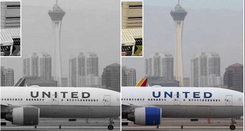 Chilling Messages Uncovered in United Flight Hijack Threat