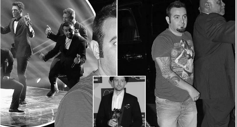 Chris Kirkpatrick Says *NSYNC Reunion Was One-Time Justin Tribute