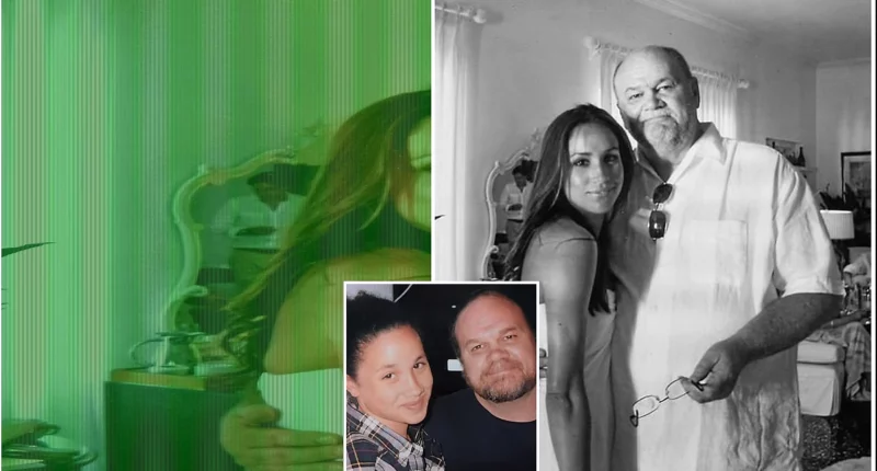 Clare Foges: Thomas Markle Was the Real Reason Behind Meghan and Harry’s Megxit
