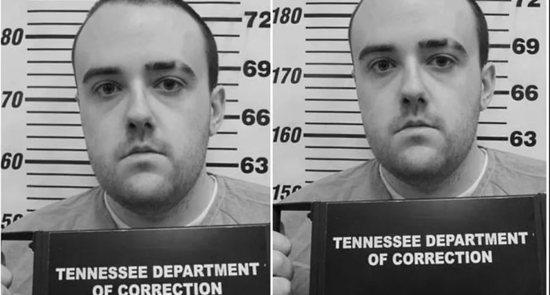 Convicted Killer at Large After Tennessee Prison Escape, Truck Theft