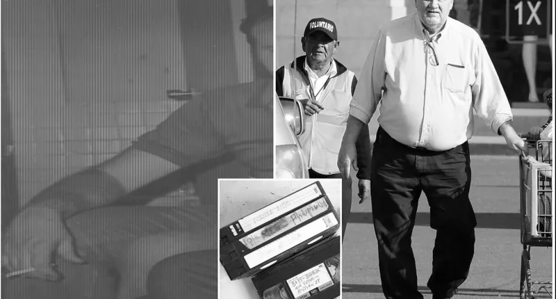 Daily Mail Says It Found Child Sexual Abuse Material in Meghan Markle’s Father Thomas Markle’s Mexico Storage Unit