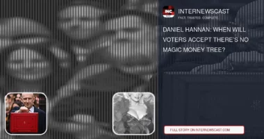 When Will Voters Accept There’s No Magic Money Tree?