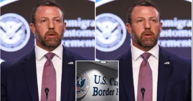 DHS Probes Data Breach Exposing 40,000 ICE and Border Patrol Staff