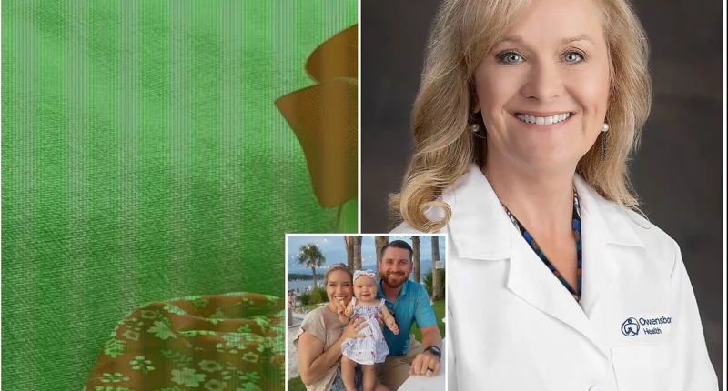 Doctor Grandmother Won’t Face Charges After 10-Month-Old Hot-Car Death