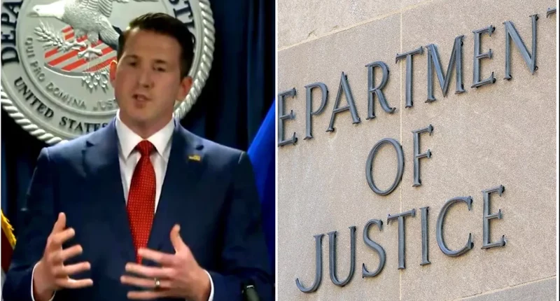 DOJ's Operation Ghostbusters Targets Fake Student Aid Enrollees