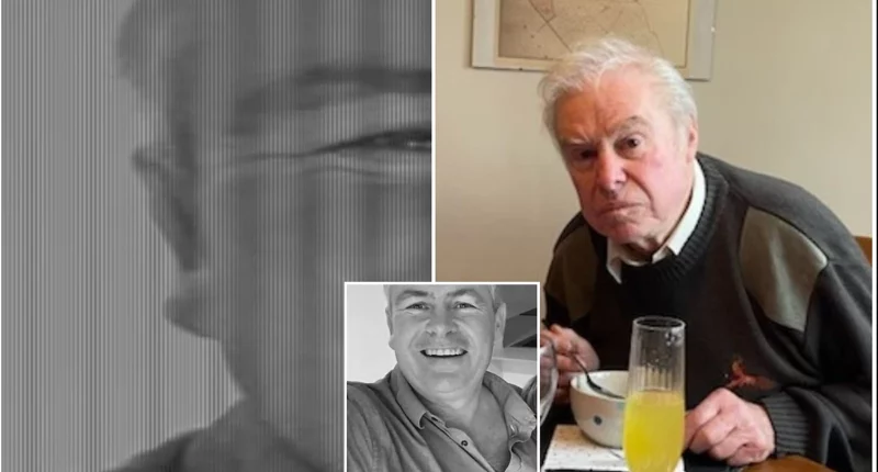 Farmer Strangles 82-Year-Old Churchwarden Father After Row