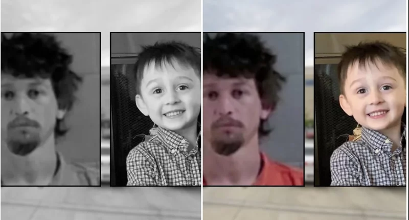 Father Who Starved His Son to Death Claimed Boy Was Faking Illness