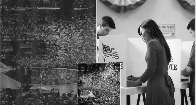 FBI Warns Americans of Midterm Election Scams Targeting Their Money