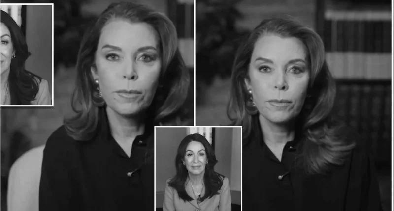 GOP Ads Miss Women, Independents, Says Political Strategist Heather Higgins