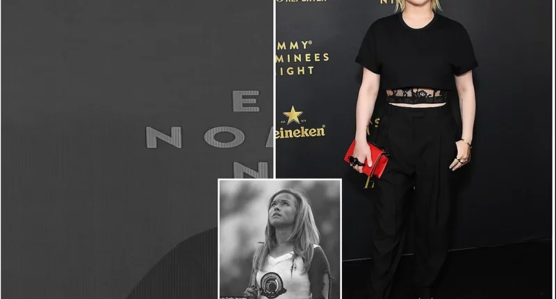 Hayden Panettiere’s Drug-Related Death at 36 Ruled Accidental