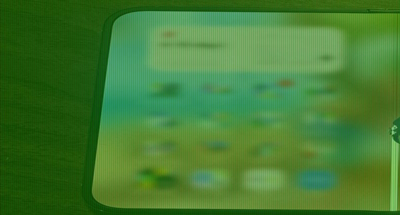 iPhone Duo buyers report cracks days after Apple's foldable launched