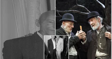 Ian McKellen Pays Tribute to Patrick Stewart’s Friend After Death at 86