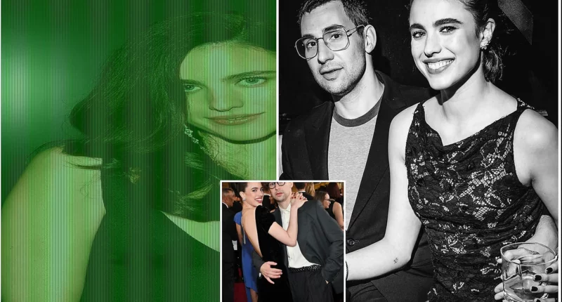 Jack Antonoff and Margaret Qualley File for Divorce After Three Years of Marriage