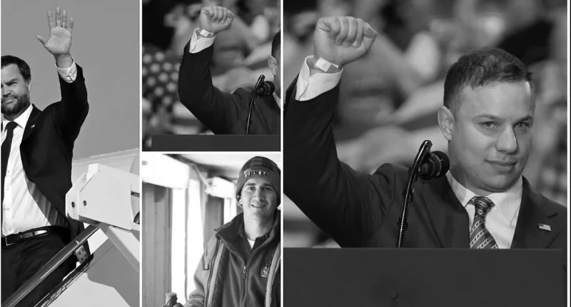 JD Vance Visits Upstate New York to Back GOP Hopeful for Stefanik Seat