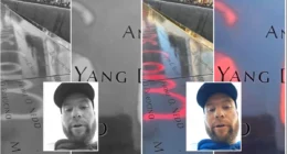 Jonathan Tijerina Accused of Defacing NYC 9/11 Memorial in Protest