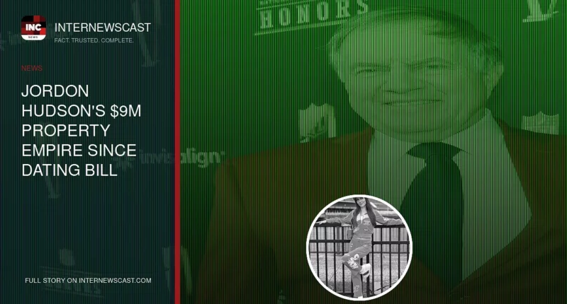 Jordon Hudson's $9M Property Empire Since Dating Bill Belichick