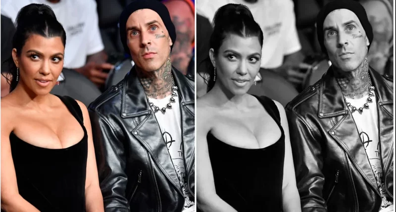 Kourtney Kardashian’s Supplement Empire Eyes $200M in 2026