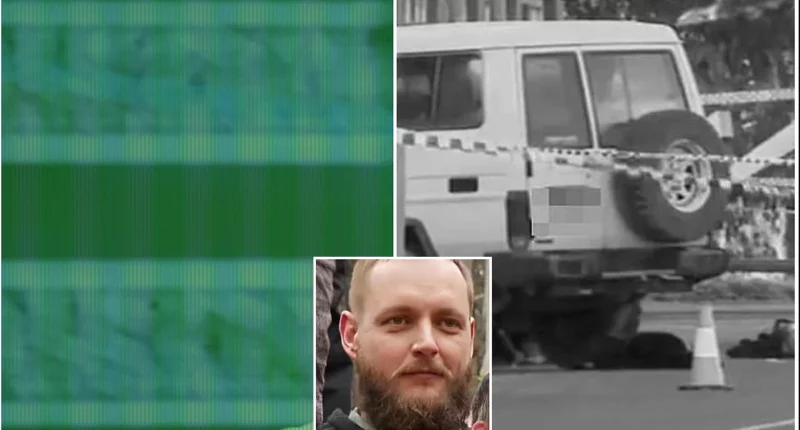 Man accused of mowing down MP Helen Haines makes extraordinary claim