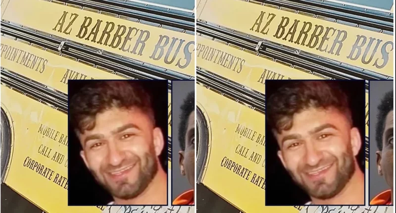Man Sentenced for Murder of Mobile Barber After Haircut