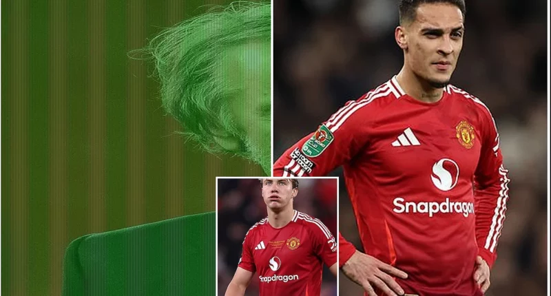 Manchester United Named Europe’s Worst Transfer Operators After £334m Loss on Signings, Study Finds
