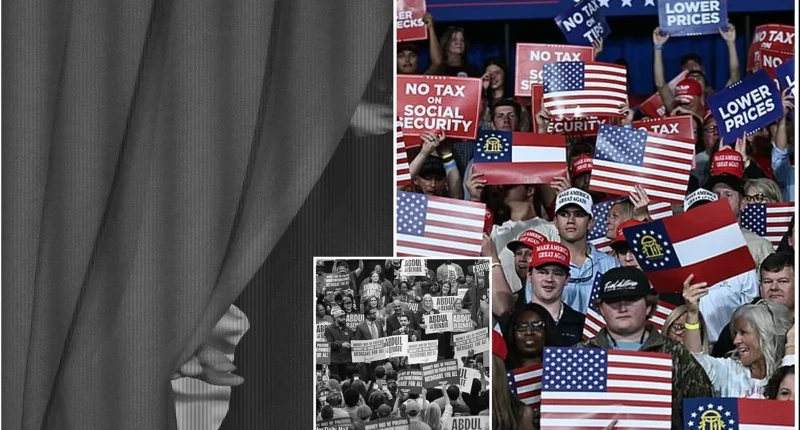 Mark Halperin on Republicans’ Desperate Midterm Tactic