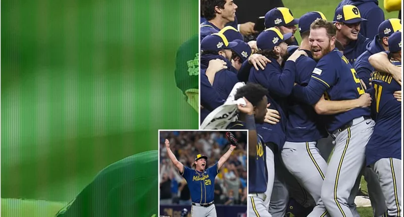 Milwaukee Brewers Still Seeking First-Ever World Series Title