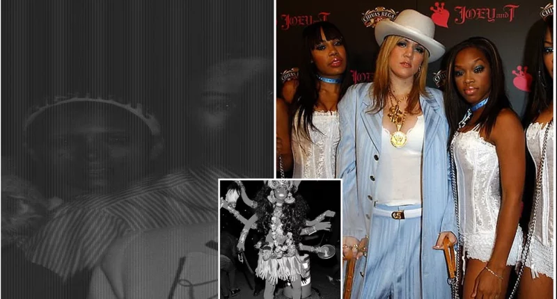 Most Offensive Celebrity Halloween Costumes Ever Revealed
