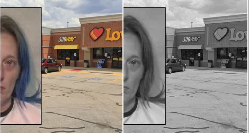 Mother Accused of Abandoning Daughter at Rest Stop, Denying She Was Her Child: Police