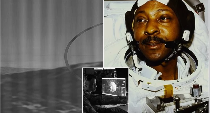 NASA Astronaut Explains Why He’s Convinced Aliens Exist