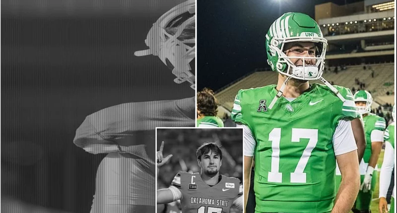 NFL Scouts Eye Emerging Top Prospect as Arch Manning’s Stock Plummets