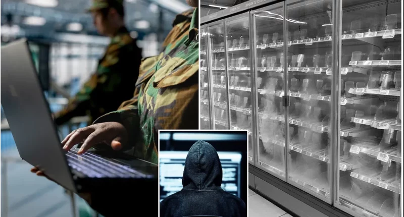 Probe Into Mysterious Freezer Failures at U.S. Military Bases