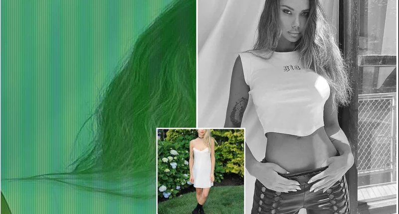 Sahara Ray’s Body Released to Family After Overdose Death at 34