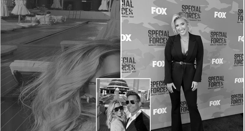 Savannah Chrisley, 29, Secretly Wed Fiancé Before Pregnancy Reveal