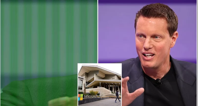 Skydance Offers Buyouts as Shares Slide Under Billionaire Owner David Ellison
