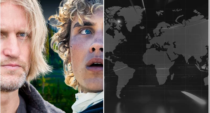 The Hunger Games: Essential Recap Before Sunrise on the Reaping
