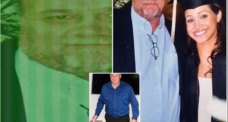 Meghan Markle’s Father’s Devices Examined Over Alleged Abuse Images