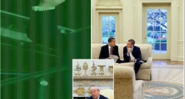 Trump Slams Obama Over ‘Dirty, Filthy and Broken’ White House