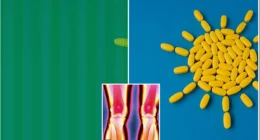 Vitamin D Supplements May Not Slow Ageing, New Study Finds