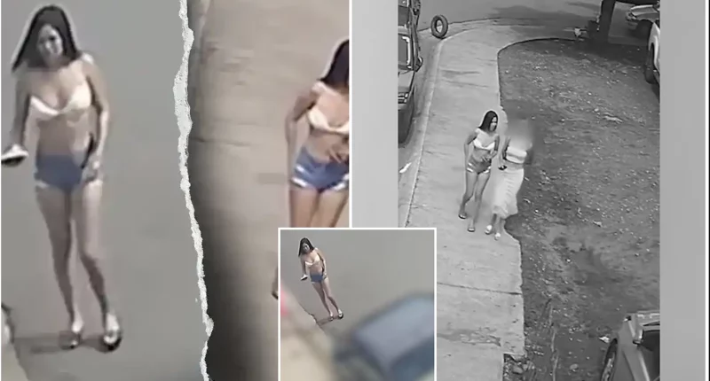 Woman Arrested in American’s Death After Costa Rica Manhunt