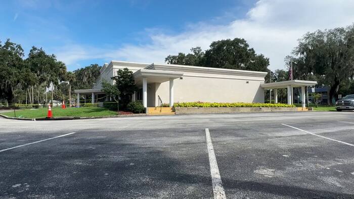 Eustis Residents Rally to Save Beloved Waterfront Community Center