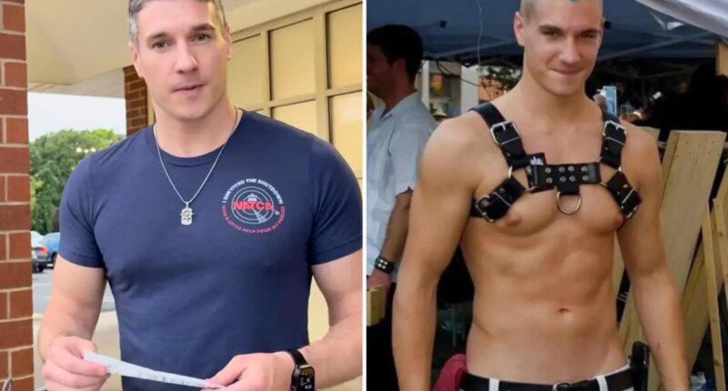 ‘Kinky’ NY Dem House candidate doubles down on explicit bondage ads