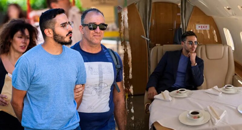 ‘Tinder Swindler’ romance fraudster promises ‘safe’ dating app – using intel from con man playbook